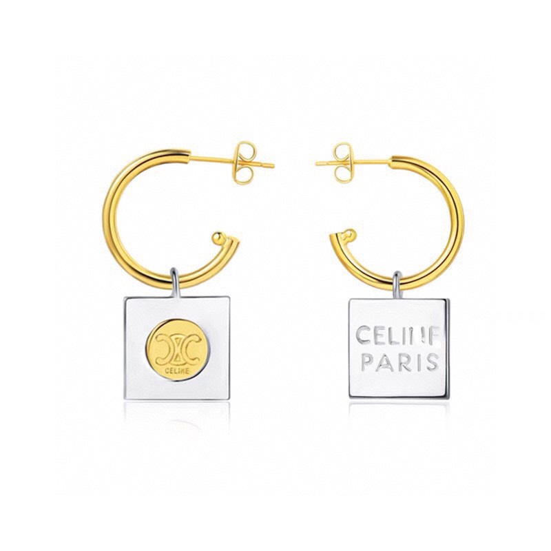 Celine Earrings